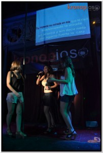 karaoke canciones