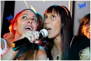 Con Karaoke