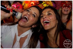 karaoke eventos