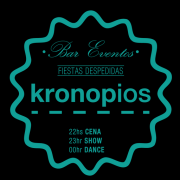 (c) Kronopios.com.ar